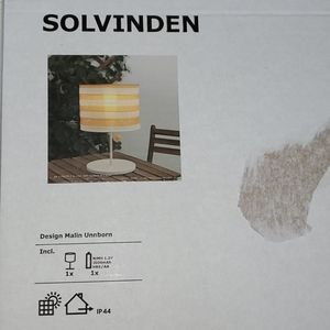 IKEA Solvinden